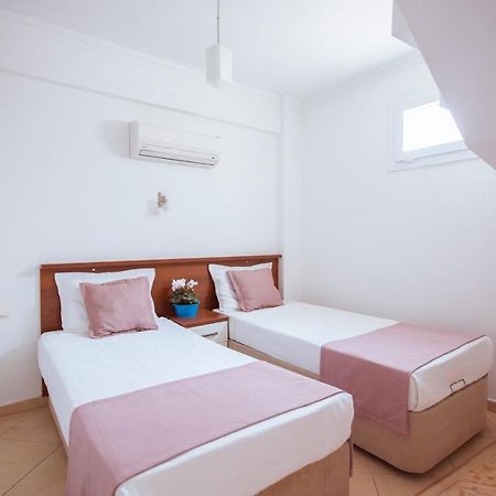 Infinity Olympia Apartments 페티예 외부 사진