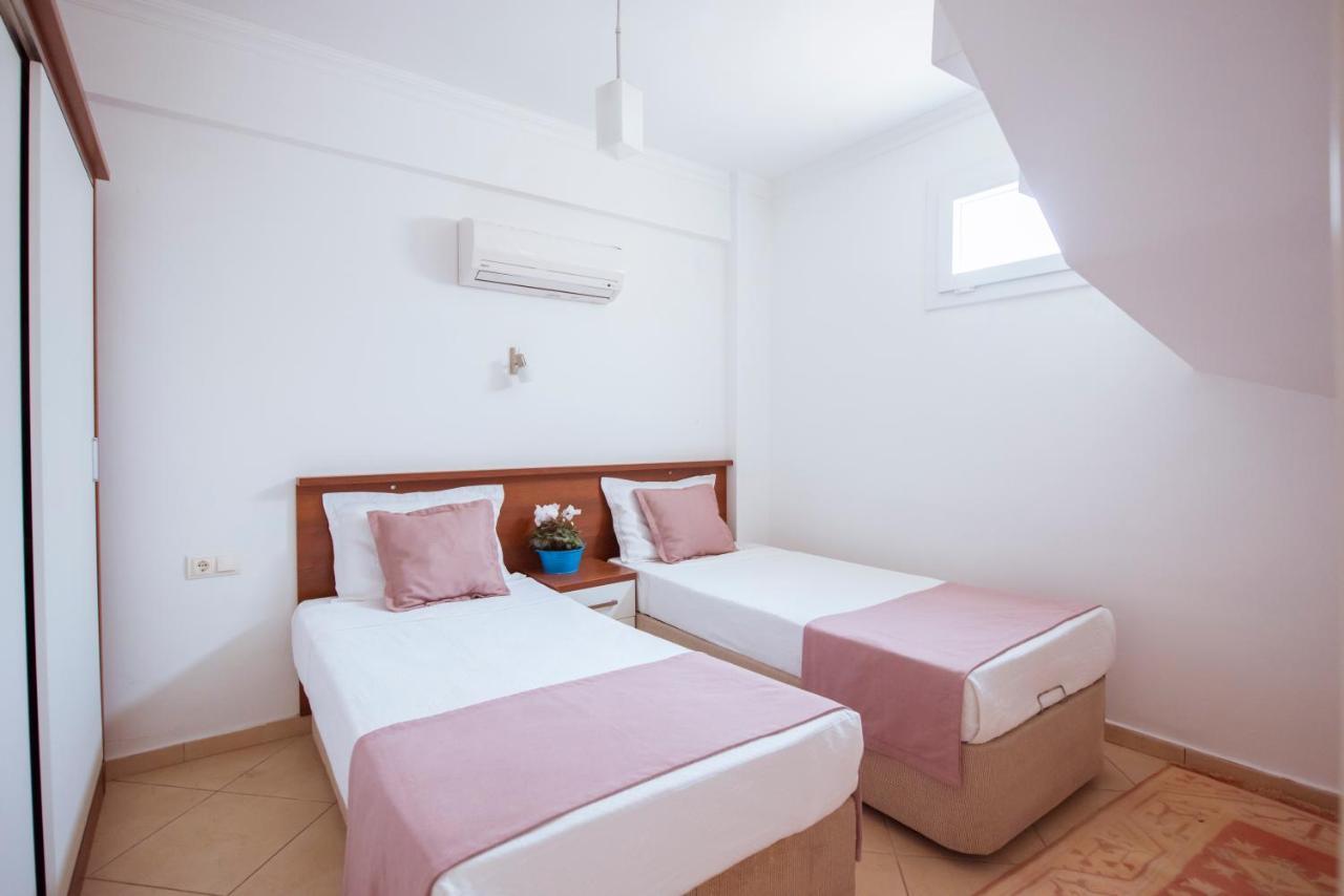 Infinity Olympia Apartments 페티예 외부 사진
